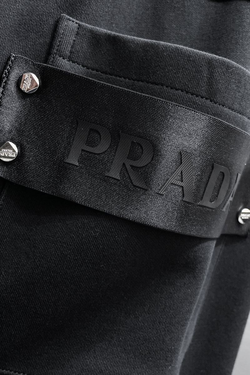 Prada Long Pants